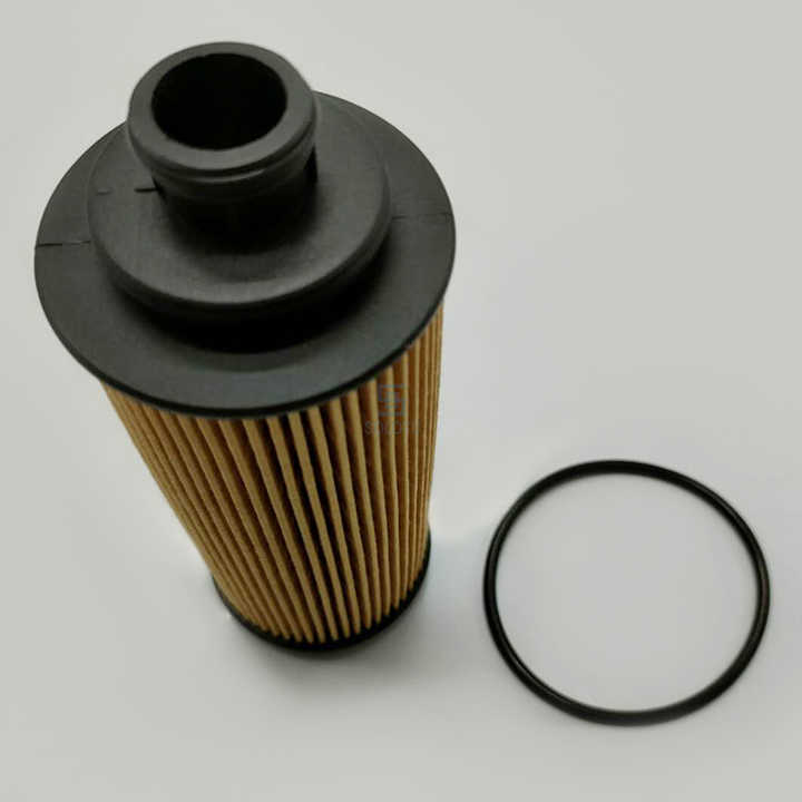 ASM-OIL FILTER FOR NiSSAN TRAILBLAZER ELEMENT 19348771/12636838  
