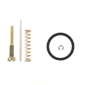 ชุดซ่อมคาร์บูเรเตอร์รถจักรยานยนต์สำหรับ Suzuki RC80 RC100 <span class=keywords><strong>RC110</strong></span>ชุดซ่อมใหม่1ชุด - Product Image 5