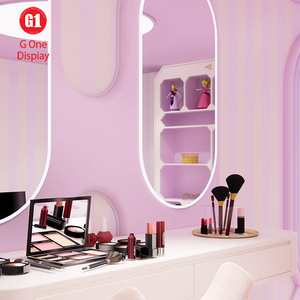 Diseño Interior Moderno para Parques Infantiles, Diseño Personalizado para Restaurantes, Muebles de Exhibición para Interiores, Servicios de Renovación Integral - Product Image 5