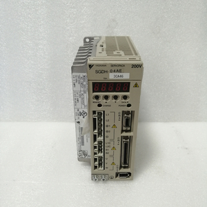 SGDH-04AE Drive - Product Image 1