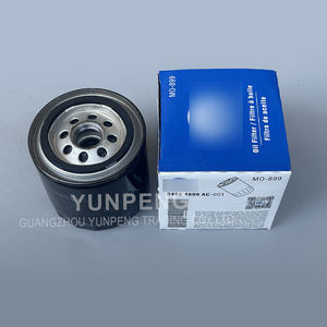 Filtro de aceite de motor 4884899AC para Jeep Grand Cherokee <span class=keywords><strong>Dodge</strong></span> <span class=keywords><strong>Challenger</strong></span> Charger Durango RAM1500 Chrysler 300 2008-2024 04884899AC - Product Image 6