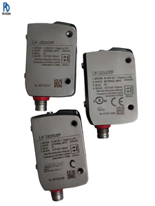 Capteur photoélectrique pour contrôleur PLC, neuf et original LR-ZB250CP - Product Image 1