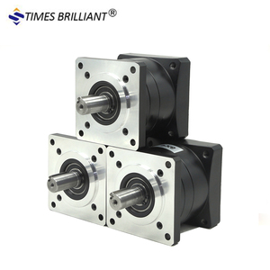 Riduttore Epicicloidale con Diversi Rapporti di Trasmissione per Motori Passo-Passo Nema o Servomotori - Product Image 1