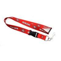 Cordón de poliéster personalizado de alta calidad con serigrafía Impresión offset digital Logotipo promocional Cordón con accesorios de gancho