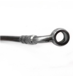 Pièces et accessoires pour VTT/UTV Tuyau <span class=keywords><strong>de</strong></span> <span class=keywords><strong>liquide</strong></span> <span class=keywords><strong>de</strong></span> <span class=keywords><strong>frein</strong></span> à main pour CF500 HO EPS 500AU-6L 500ATR ATV <span class=keywords><strong>Quad</strong></span> Bike 9CR6-081030 - Product Image 1