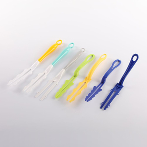 Recharges jetables pour balai à poussière Swifter, 10 pièces, multi-surfaces, 360, non parfumées, tête elliptique, microfibre électrostatique, longues - Product Image 2