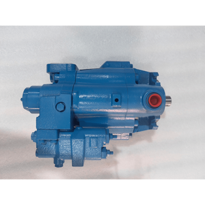 Pompe à piston hydraulique série PVM PVM045 PVM050 PVM074 PVM098 PVM141 en métal PVM045ER06CS02AAA28000000A0A Pompe hydraulique variable - Product Image 6