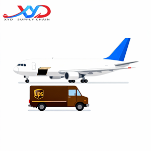 Agent maritime chinois, <span class=keywords><strong>service</strong></span> porte-à-porte, assistance client 24h/24 et 7j/7, FBA DDP US BD TH KR Bahreïn, fret aérien + express, marchandises dangereuses, douane - Product Image 2