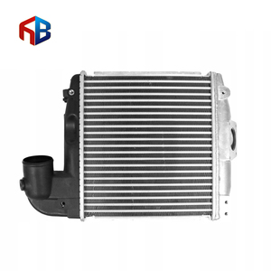 Toyota 17940-0L010 <span class=keywords><strong>Intercooler</strong></span> à costume Toyota Hilux KUN26R(8/04-8/08)3.0L - Product Image 2