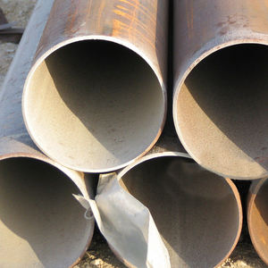 Servizio a bassa temperatura A333 grado 6 ERW diametro 6 pollici Sch160 parete pesante tubo in <span class=keywords><strong>acciaio</strong></span> al carbonio per uso industriale criogenico - Product Image 4