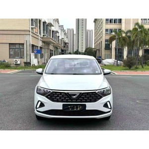 Je-tta VA3 2021, Autos Usados, Sedán Automático Chino, Sedán Económico de Gasolina, Interior Claro, Estándar de Emisiones Euro VI, Volante a la Izquierda - Product Image 2