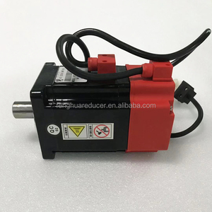 Kit de commande de moteur AC monophasé F80 750W, haute performance, certification CE, usine OEM ODM, efficacité IE4 - Product Image 4