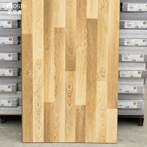 <span class=keywords><strong>Suelo</strong></span> <span class=keywords><strong>Laminado</strong></span> <span class=keywords><strong>de</strong></span> Madera HDF Resistente al Agua, Color <span class=keywords><strong>Roble</strong></span> Gris Oscuro y Blanco, Grosor <span class=keywords><strong>de</strong></span> 8mm, 10mm y 12mm, Ac3, Ac4, Ac5, Precio Económico en China - Product Image 6