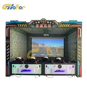 Mini projecteur de tir à écran, Machine de jeu vidéo, de tir, simulateur de chasse, pour borne d'arcade - Product Image 6