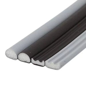 Hiện đại công nghiệp tùy chỉnh cắt <span class=keywords><strong>Silicone</strong></span> cửa con dấu dải mềm cửa sổ con dấu cho cửa ra vào cửa sổ EPDM Vật liệu sản phẩm cao su - Product Image 1