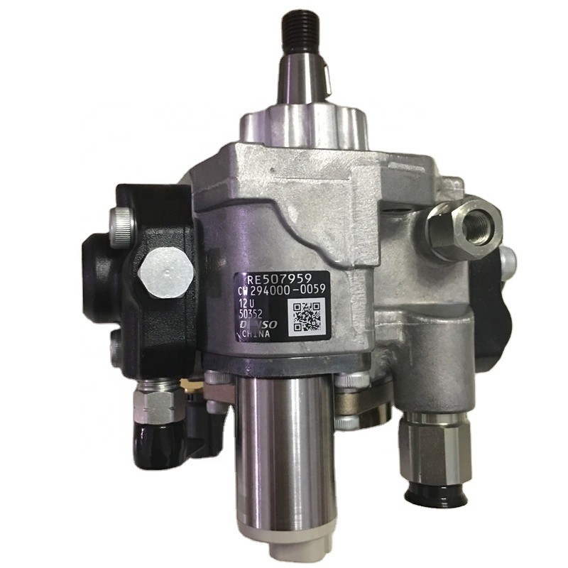 294000-056# common rail pump 294000-0560 294000-0059 injection pump RE527528 RE507959 for John Deere Tractor 4045T, 6068T, S350