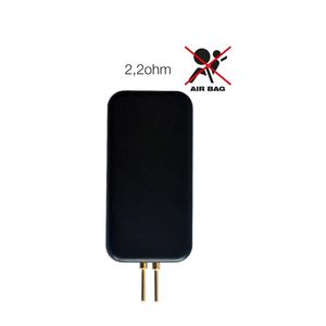 Dispositivo de Cancelación de Advertencia de Airbag para Automóviles Simoni Racing, Modelo 1616 - Product Image 1