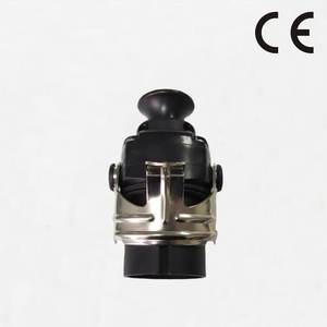 OEM <strong>Trailer</strong> Parts Accessories ISO 12098 CE RoSH 15 Pin <strong>Trailer</strong> <strong>Connector</strong> 24v 15 Pole <strong>Trailer</strong> Plug - Product Image 6