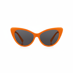 Gafas de Sol para niños Modelo naranja 4009 - Product Image 1