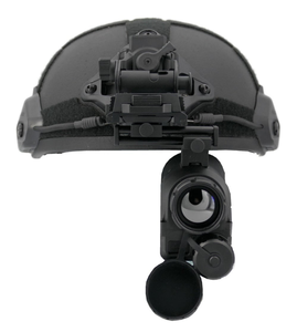 Infiray Jerry-YM 627 Monoculaire thermique portable ou monté sur <span class=keywords><strong>casque</strong></span> 26.7mm longueur focale 1800m distance de détection - Product Image 2