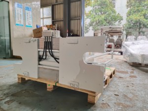 קצף clamp מלגזה קצף clamp מלגזה מצורף - Product Image 4