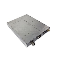 Amplificador de Potencia RF de Banda Súper Ancha 700-2700MHz 150W para Laboratorio