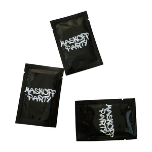 Tapa de silicona elástica antideslizante para vasos, cubierta protectora para bebidas, tapa de silicona elástica tipo <span class=keywords><strong>condón</strong></span> - Product Image 2