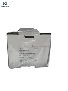 Module d'extension de contrôleur logique programmable (PLC) neuf et original FX0N-8EX - Product Image 1