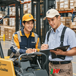 DHL 익스프레스 DDP 도어 투도어 배송 에이전트 중국 모리셔스 레바논 UAE 쿠웨이트 - Product Image 1