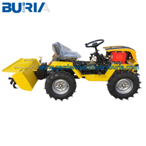 Petit tracteur cultivateur multi tailles machines agricoles bon marché nouveau cultivateur rotatif agricole tracteur <span class=keywords><strong>motoculteur</strong></span> - Product Image 4
