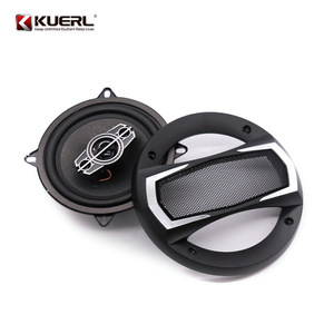 ลำโพงติดรถยนต์ KUERL ขนาด 5 นิ้ว โคแอกเชียล 1395 4 โอห์ม 12 โวลต์ สำหรับใช้งานทั่วไป - Product Image 1
