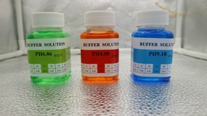 50ml <span class=keywords><strong>ph</strong></span> कैलिब्रेशन समाधान किट-पीएच मीटर अंशांकन के लिए पेशेवर <span class=keywords><strong>ph</strong></span> बफर समाधान - Product Image 5