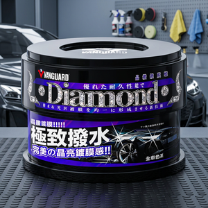 Brilliant Gloss and Long-lasting Protection with <b>Car</b> <b>Polish</b> Wax - Product Image 4