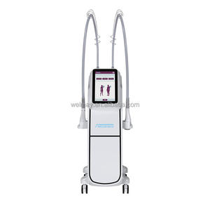 Nieuwste Ontwerp Cryo Apparaat Ijskoeling Bevriezen Professionele Cavitatie En Radiofrequentie Cavitatie Magnetron Cryotherapie Machine - Product Image 1