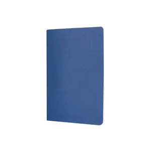 Quaderno A5 in cartoncino FSC, merchandising sostenibile - Product Image 1
