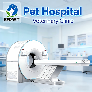Equipo <span class=keywords><strong>Veterinario</strong></span> EURVET, Escáner CT Espiral de 32 Capas y <span class=keywords><strong>24</strong></span> Filas, Sistema de Diagnóstico por Imágenes <span class=keywords><strong>Veterinario</strong></span> para Hospitales de Mascotas - Product Image 1