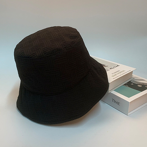 Chapeau Bob Unisexe d'Extérieur Anti-UV Style Clous de <span class=keywords><strong>Paris</strong></span>, Chapeau de Pêche Personnalisable avec Logo, Chapeau Bob <span class=keywords><strong>Pas</strong></span> <span class=keywords><strong>Cher</strong></span> - Product Image 3