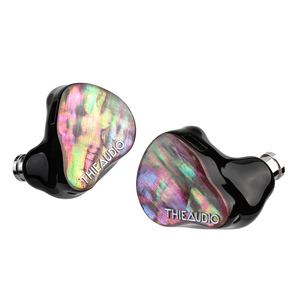 หูฟังคุณภาพสูง THIEAUDIO Monarch MKIII 2DD 6BA 2EST รุ่นเรือธง หูฟังแบบ IEM สำหรับเล่นเกมส์ หูฟังแบบมีสายสำหรับธุรกิจ - Product Image 2