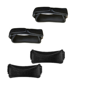 <span class=keywords><strong>Genouillère</strong></span> <span class=keywords><strong>ligamentaire</strong></span> pour le soulagement de la douleur au genou, support de <span class=keywords><strong>genouillère</strong></span> en néoprène réglable et respirant, conception antidérapante et confortable - Product Image 3
