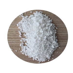 Cloruro di calcio di elevata purezza 94% Min-anidro/diidrato-grado industriale-essiccante e agente antighiaccio - Product Image 4