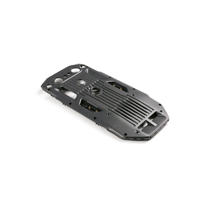 กรอบล่างแท้สำหรับ matrice 350/300 RTK อะไหล่กรอบล่างสำหรับ M350/M300 RTK - Product Image 3