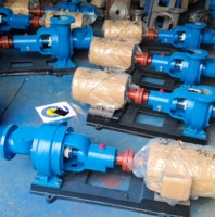Pompa Pulp Sentrifugal Besi Cor Listrik Tahan Aus Konsistensi Tinggi Harga Pabrik Industri dengan Impeller Paduan Kromium Tinggi
