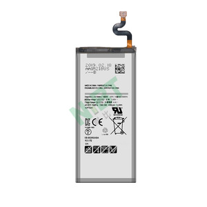 Batería Recargable de Iones de Litio EB-BG892ABA para Teléfono <span class=keywords><strong>S8</strong></span> Active - Venta al por Mayor - Product Image 5
