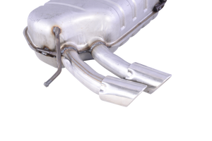 Ricambi Auto Silenziatore di Scarico Economico Silenziatore Silenzioso per Volkswagen Tiguan Parti di Scarico Auto - Product Image 5