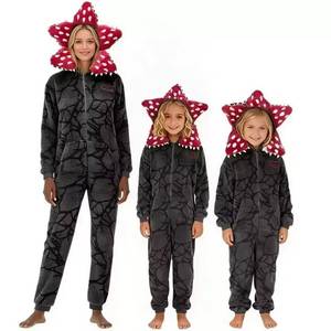 Disfraz de Planta Monstruo Carnívora para Halloween, Traje de Cosplay de Flor, Atuendo para Actuaciones en Escenario de Carnaval - Product Image 3