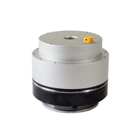 Moteur d'entraînement harmonique actionneur rotatif Robot Joint Module moteur avec encodeur absolu 19Bit