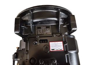 ชุดเกียร์ทดแทน สภาพใหม่ รุ่น Howo ปี 2023 รุ่นที่แนบมา 10JSD220 - Product Image 6