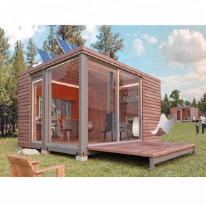 Cabane en bois de pin abordable, package complet avec toiture et plancher - Product Image 4