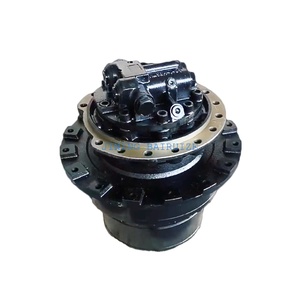 Motor de Traslación para Excavadora 9148910 Ex230lc-5, Transmisión Final 9134826 - Product Image 1