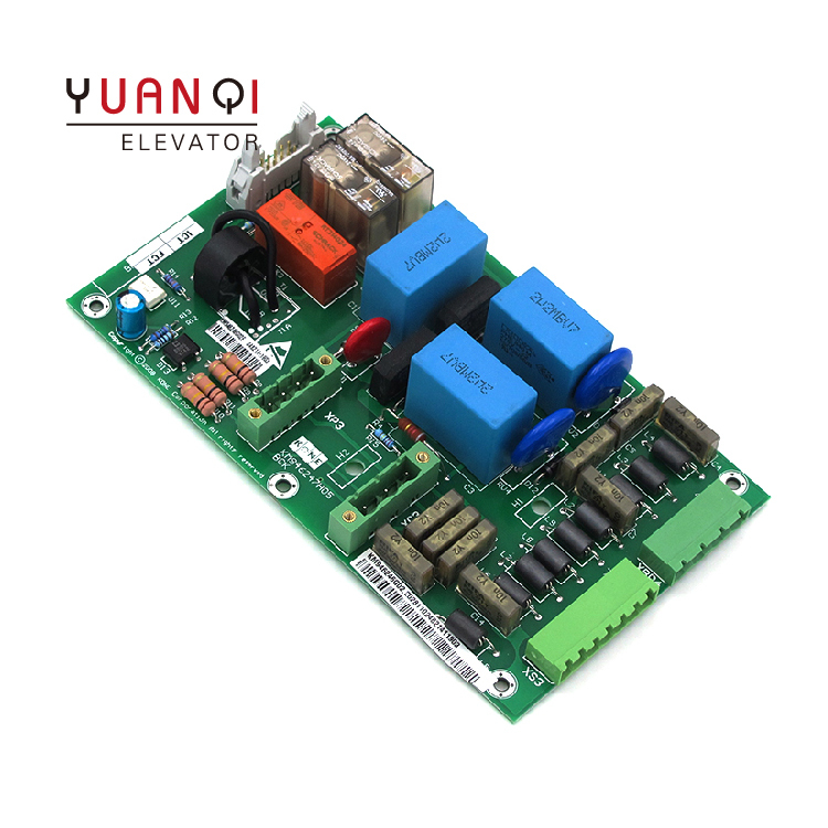 三菱 BKO-R8612 POWER BOARD YEC 6000498L-2 三菱 BKO-R8612 POWER